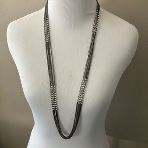 Park Lane Gigabyte necklace